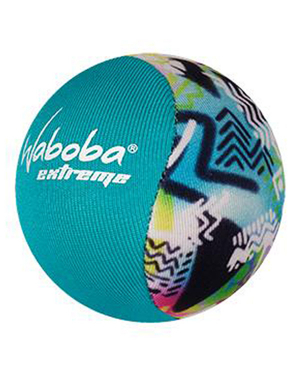 Waboba Extreme Water Ball - 90's Cave Art